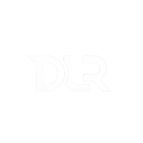 dlr logo